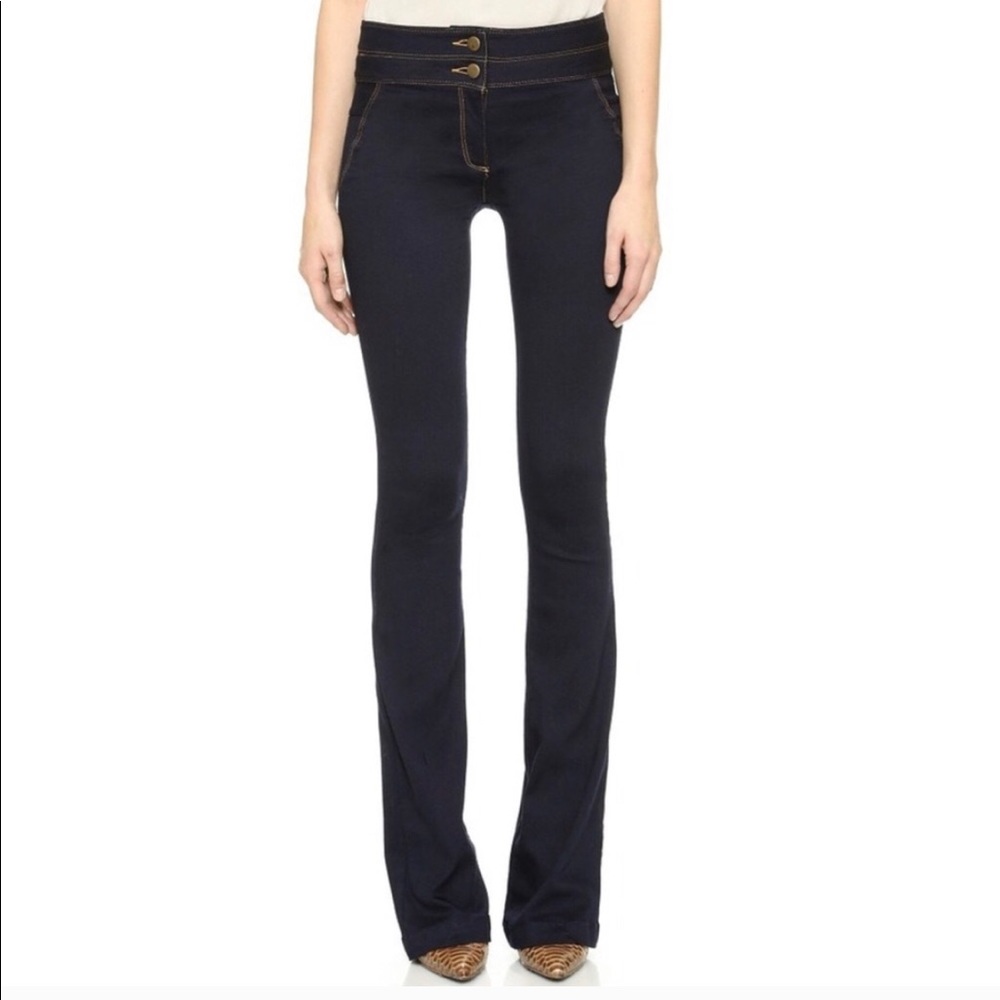 Veronica beard jeans